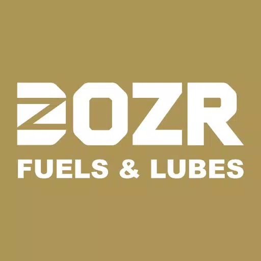 DOZR - Fuels & Lubes DOZR - Fuels & Lubes