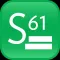 Stack61 - Warehouse Inventory
