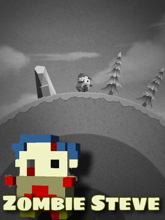 Ảnh chụp màn hình của Tim Berman the Forest Feller iPad 