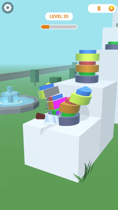 100 Button: Pop Us Fidget Toy Screenshots