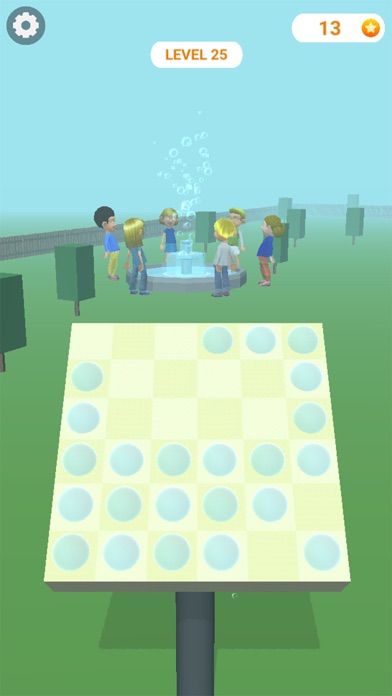 100 Button: Pop Us Fidget Toy Screenshots