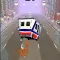 Rush Hour Racer - Highway Traffic Rider