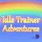 Idle Trainer Adventures