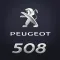 Peugeot 508/508 SW