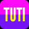 Tuti - Fun video Q&A