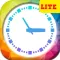 Alarm Clock Colorful Wallpapers Maker