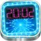Alarm Clock Wallpaper Pro For Firework Themes