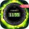 Alarm Clock Wallpapers Neon Designs