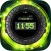 Alarm Clock Wallpapers Neon Designs Pro