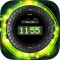Alarm Clock Wallpapers Neon Designs Pro