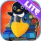The Penguins Fury Shooting Survival Games