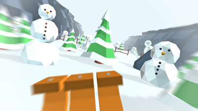 Sledge Rider Screenshots
