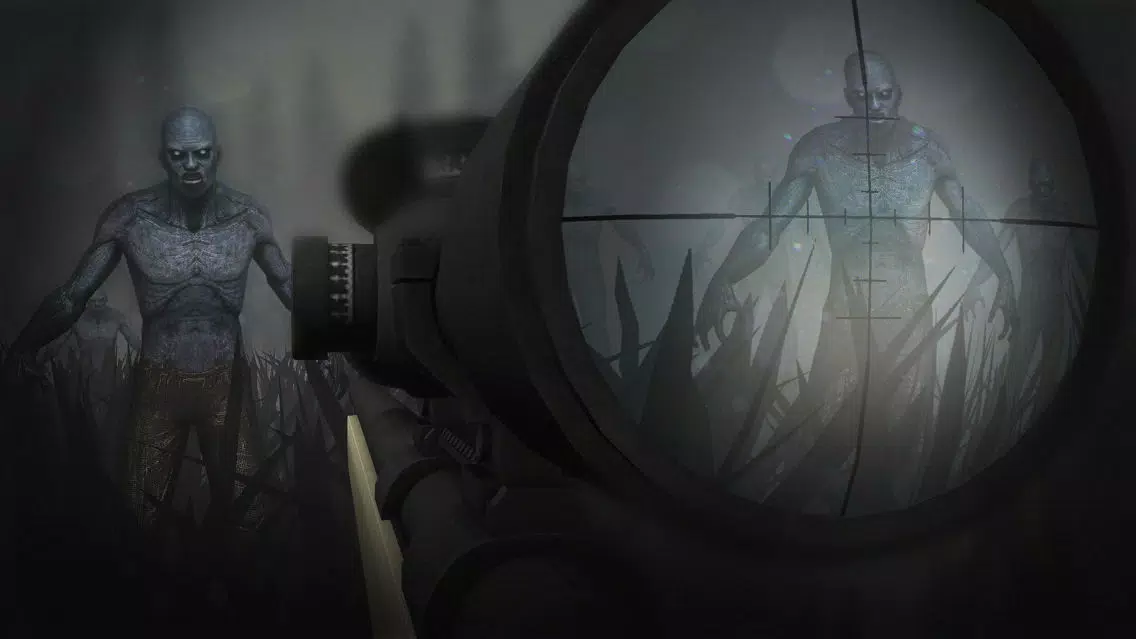 Will You Survive a ZOMBIE APOCALYPSE ? Screenshots