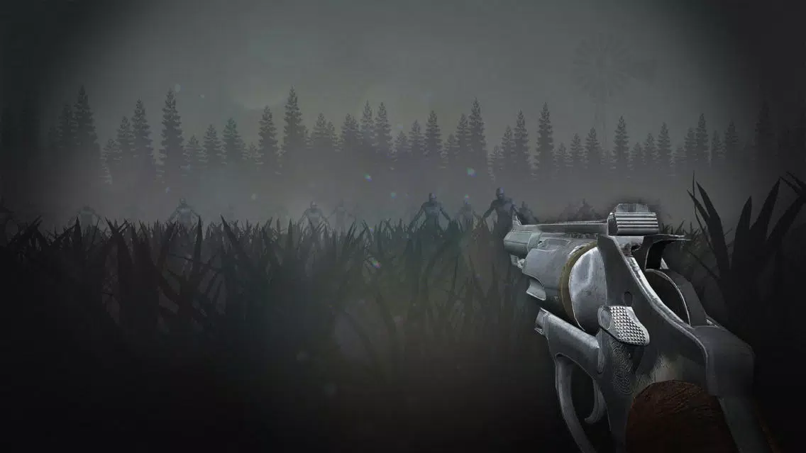 Will You Survive a ZOMBIE APOCALYPSE ? Screenshots