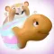 Gilbert’s Hamster Dream