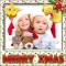 Christmas Frames :)