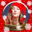 Xmas Frames :)