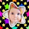 Star Photo Frames