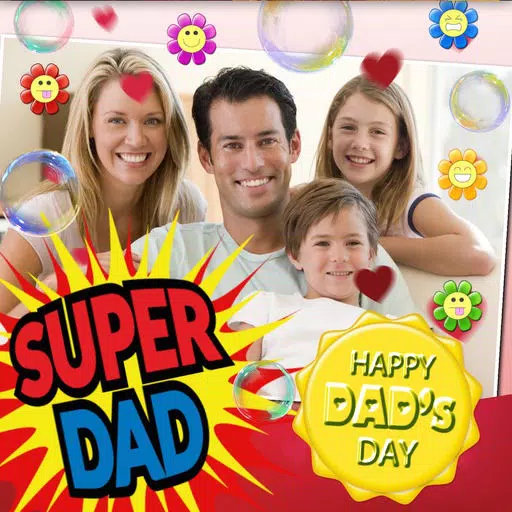 Father's Day Greeting Cards Father's Day Greeting Cards