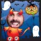 Amazing Halloween Photo Frames