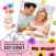 Baby Photo Scrapbook