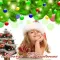 Christmas Frames and Stickers HD