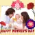 Mother's Day Photo Frames and Posters