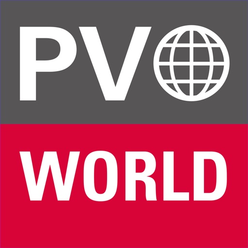 PV World PV World
