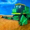 Harvester Simulator