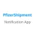 Shipment Notification