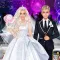 Bride Groom Perfect Wedding