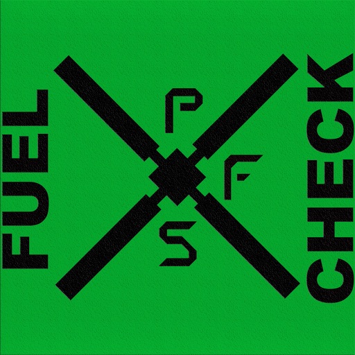 Mil Fuel Check