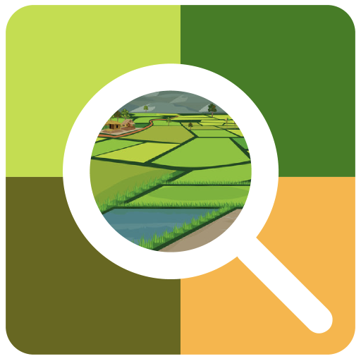 Odisha Paddy Land Survey