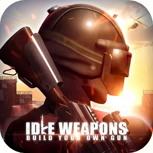 Idle Weapon Idle Weapon