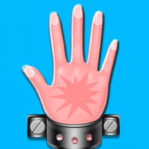 Slap Hands - 2 Player Games Slap Hands - 2 Player Games