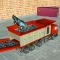 Usa Truck Crusher Simulator