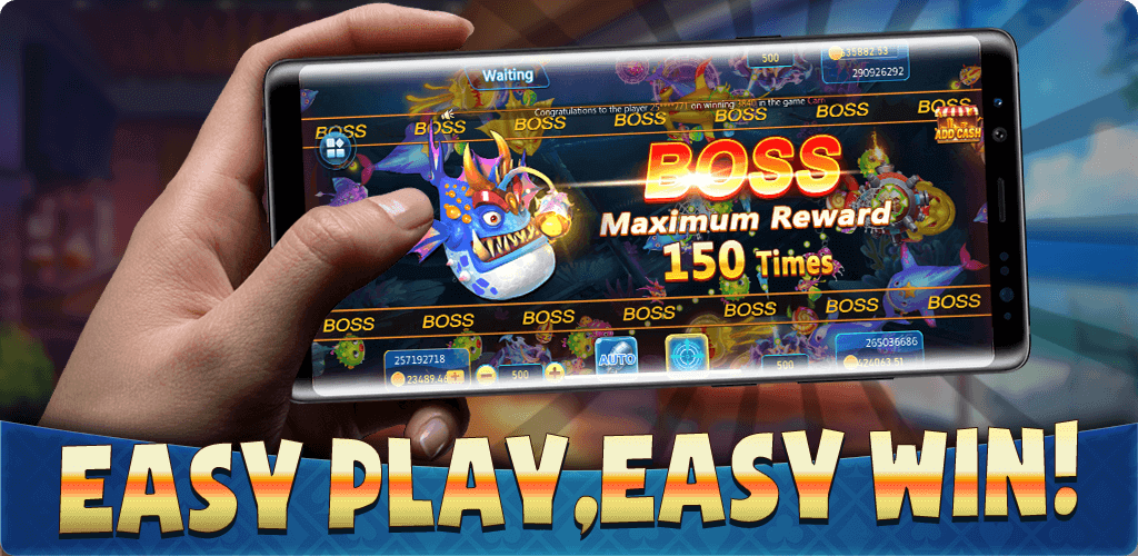 Indiluck Casino Screenshots