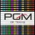 PGM of Texas Load Tracker
