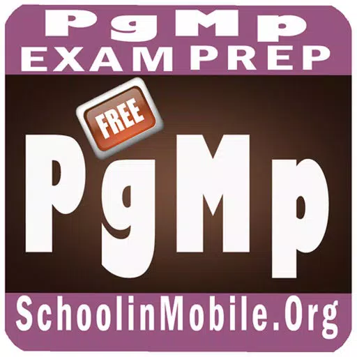 PgMp Exam Prep Free PgMp Exam Prep Free