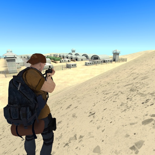 Storm Area 51 Simulator Storm Area 51 Simulator