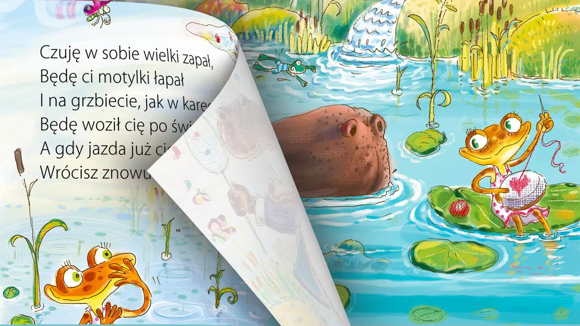 Bajki Polskie - Brzechwa, Tuwim, Fredro i inni Screenshots