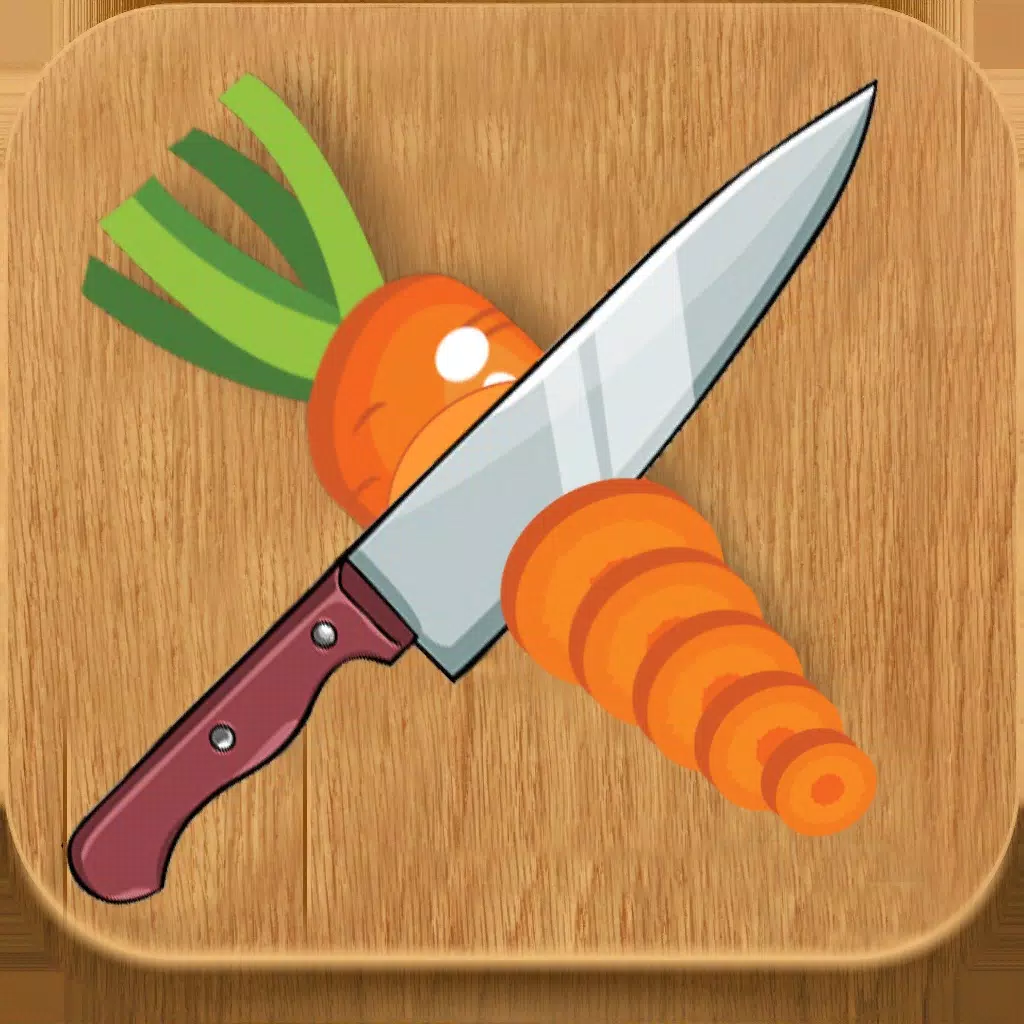 Chop & Chop Chop & Chop