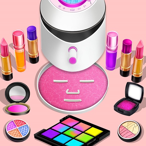 DIY Makeup Games: DIY Games DIY Makeup Games: DIY Games