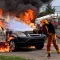 Fire Truck Rescue Sim 3D