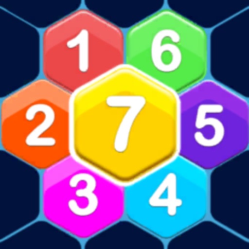 Hexa Merge Puzzle Hexa Merge Puzzle