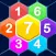 Hexa Merge Puzzle