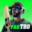 Cricket Game: Pakistan T20 Cup Cricket Game: Pakistan T20 Cup