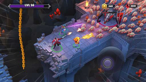 Hero Adventure: Survivor RPG Screenshots