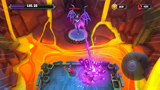 Hero Adventure: Survivor RPG Screenshots