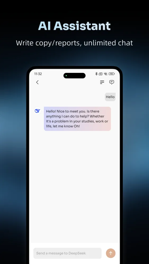 Hyper Screenshots